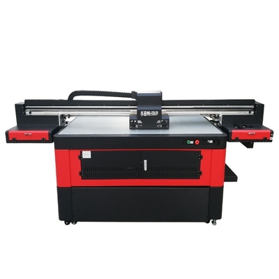 TX800/EPS3200 Testa di stampa UV a piattaforma per la stampa in vetro di plastica con effetto di vernice metallica