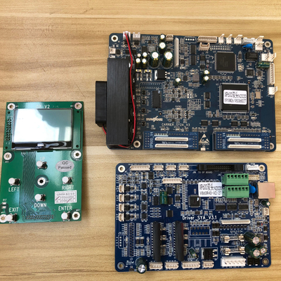 XP600 Testa Sengyang Board XP600 Sengyang Kit per stampante a getto d'inchiostro Tempo di consegna Pagamento
