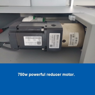 1.8m i3200 Teste Stampa a cintura da rotolare a rotolare e stampante UV ibrida a piano per la stampa