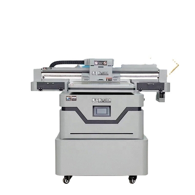Stampa 3D penna UV a letto piatto 9060 per la stampa di bollette 320 KG in Good