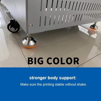 Win7/Win8/Win10 DTF compatibile per la stampa di magliette a colori