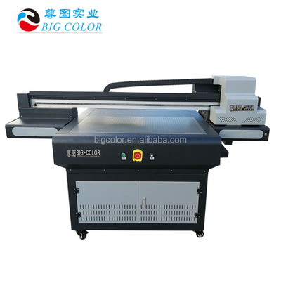 Versatile ZT Digital 9060 stampante UV a piano per chiavi d'indumento per portatelefoni e bottiglie