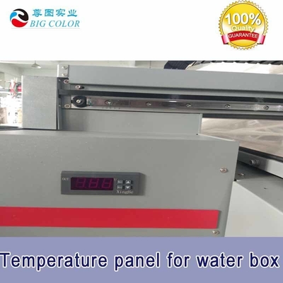 DX8/TX800 Stampa UV A3 per alta produttività e serigrafia di oggetti piatti