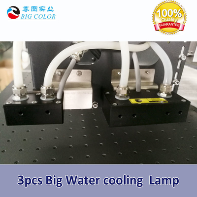 Stampa a piattaforma A3 UV per cover cassa telefono vetro acrilico metallo mini LED 6090 ceramica