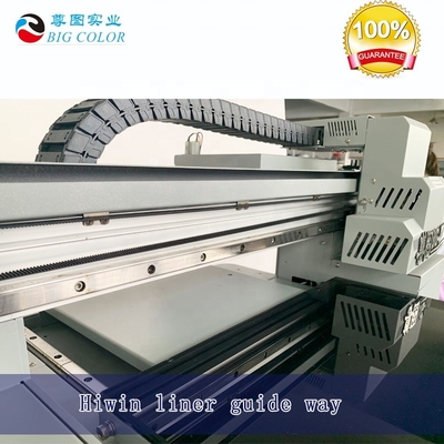 TX800 Head Multicolor Big Color 3040 UV A3 Flatbed Printer per la stampa pen/Mug Cup