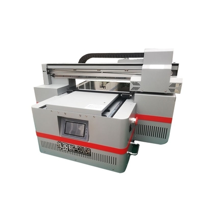 Stampa digitale 3040 T-shirt Stampa a piattaforma UV A2 per calze DTG A3 Abbigliamento