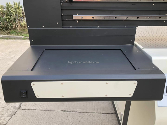 Aggiorna il tuo sistema di stampa con Richo Gen5 2513 Gen5 UV Printer Performance velocità
