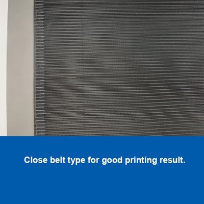 110/220v Hybrid UV Roll To Roll e Flatbed Printer Plotter I3200 Head Printing Machine