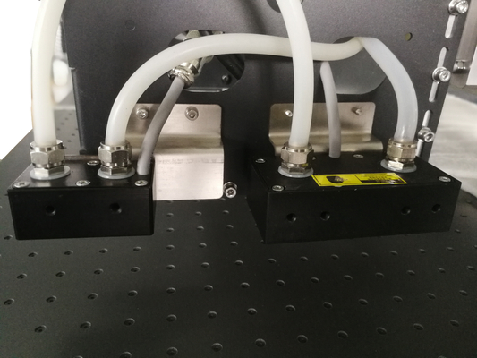 Stampa a piattaforma UV 2513 di grande formato con alta velocità di stampa e funzione di pre-rivestimento