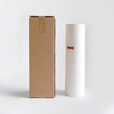 DTF Film 60cm 30cm Roll to Roll per la stampa di pigmenti