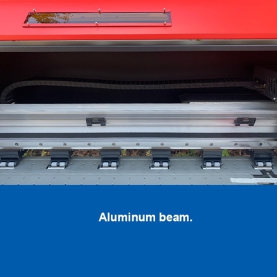 1.6m ttx800/xp600/I3200 Eco Solvent Printer con software Maintop RIP