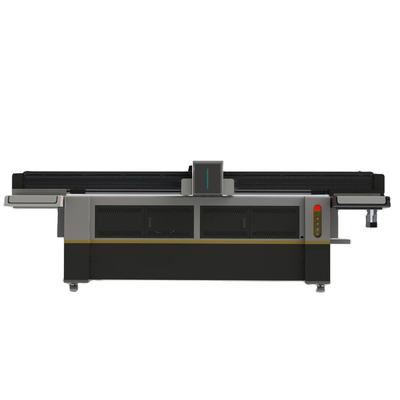 Miglior stampante a piattaforma a inchiostro UV a LED per la stampa su vetro Acrylic Board cuoio e altro
