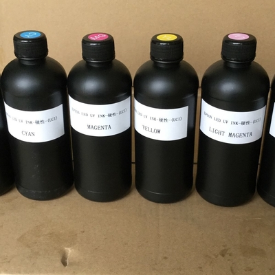 Inchiostro a getto d'inchiostro CMYK W UV Porta la tua stampa al livello successivo con la stampante TX800