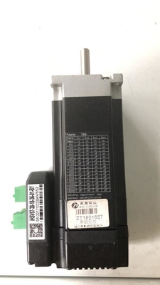Velocità 30 mm Lunghezza dell'albero IHSV57-30-18-36 Servomotore CA con velocità del motore 2000-3000 giri al minuto