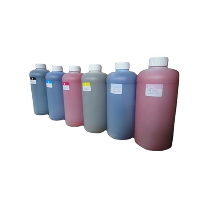 1L bottiglia di inchiostro Eco-solvente stampante inchiostro Eco-solvente a grandi colori per stampante a getto d'inchiostro adatto