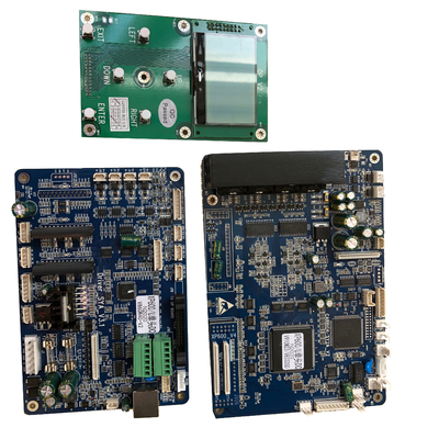 Senyang Main Board e Head Board per la stampante a getto d'inchiostro TX800/XP600/I3200