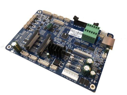 Senyang Main Board e Head Board per la stampante a getto d'inchiostro TX800/XP600/I3200