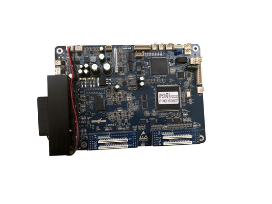 XP600 Testa Sengyang Board XP600 Sengyang Kit per stampante a getto d'inchiostro Tempo di consegna Pagamento