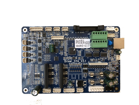 XP600 Testa Sengyang Board XP600 Sengyang Kit per stampante a getto d'inchiostro Tempo di consegna Pagamento