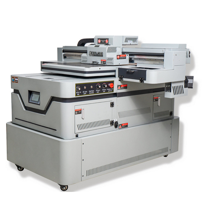 Testa di stampa TX800 A1 stampante UV 6090 per apparecchiature di stampa per telecabine di grandi dimensioni